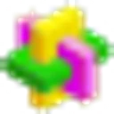 3D GIF Maker logo