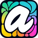 Adobe Aqua logo