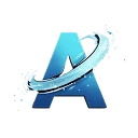 AIAnime.io logo