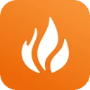 Aragon AI logo