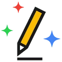 AutoDraw logo