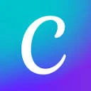 Canva Collage logo