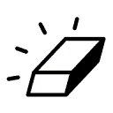 Cleanup.pictures logo