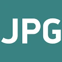 CompressJPEG logo