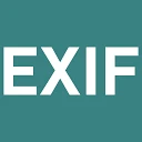 EXIF Remover logo