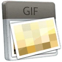 Ezgif logo