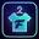 FitRoom logo