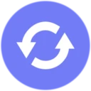 FreeConvert logo