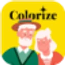 ImageColorizer logo