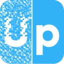 ImageUpscaler logo