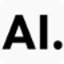 AI Image Enlarger logo