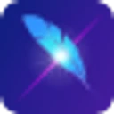 LightX Background Editor logo