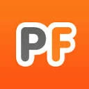PhotoFunia logo