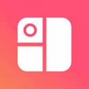 PhotoJoiner logo