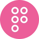 PhotoPacks.AI logo