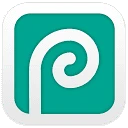 Photopea logo