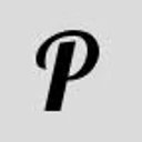 Picfont logo