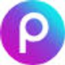Picsart Collage Maker logo