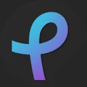 Pixlr Background Remover logo