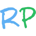 ResizePixel logo