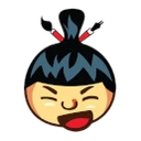Sumo Paint logo