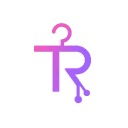 Tryonr logo
