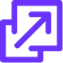 Upscale.media logo