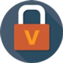 Visual Watermark Add Text logo
